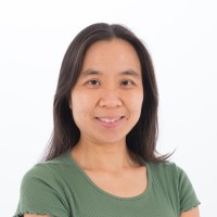 WaterAid Employee Tracey Li's profile photo