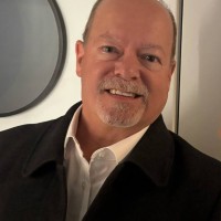 Hans Weber Maschinenfabrik GmbH Employee Chris Johnston's profile photo