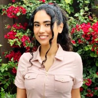 Kimberly Juarez Email & Phone Number