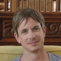 Riot Games Employee Forest Gouin's profile photo