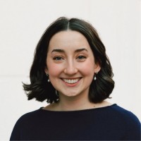 Anthropologie Employee Katy Boehm's profile photo