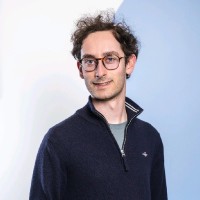 ILLUIN Technology Employee Marco Boucas's profile photo