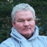 Naugatuck Valley Community College Employee Dan Dalton's profile photo