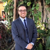 Wireless Telecom Group (Boonton, Holzworth, Noisecom) Employee Michael Nichols's profile photo