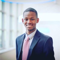 AIT Worldwide Logistics Employee Nigel D.'s profile photo
