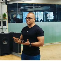 ALPHA Coach Employee Amit Sardal's profile photo