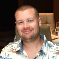 American Express Employee Pedro Salazar's profile photo