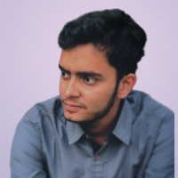 forgewebs Employee Shivam Vatsa's profile photo