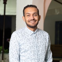 ELOPAR GROUP Employee Thabet Riahi's profile photo