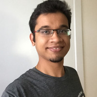 SAMBUQ Employee Prasad Hirlikar's profile photo