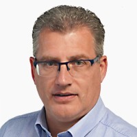 Logflow NV Employee Chris Peeters's profile photo