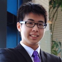 Eats365 Employee Nico Ngan's profile photo