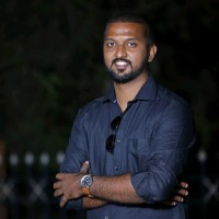 GITAA Employee Navin S's profile photo