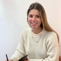 Ganni A/S Employee Marie Lavaud's profile photo