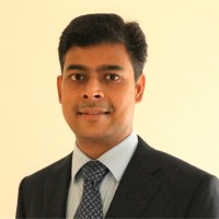 MetLife Japan Employee Shankar Krishnakumar's profile photo