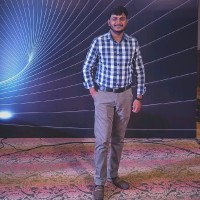Quality Council of India(QCI) Employee Rohit Mishra's profile photo