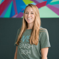 Swish Dental Employee Audrey Lawson's profile photo