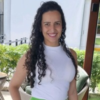 Aline César Email