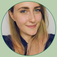Dynamo Camp Employee Alessandra Porrini's profile photo