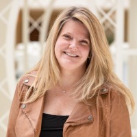 American Intellectual Property Law Association (AIPLA) Employee Andrea Alder's profile photo