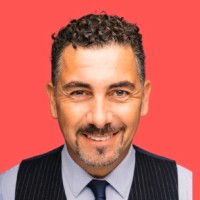 Hopwood Story & Speaker Coaching Employee Peter Host's profile photo