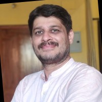 SynProSoft Employee Balaji Ramamoorthy's profile photo