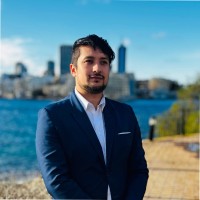 M2C Employee Esteban Vásquez D's profile photo