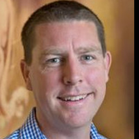 The Athlete's Foot Australia & New Zealand Employee Ian Taunton's profile photo