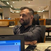 Ali Tanoli Email & Phone Number