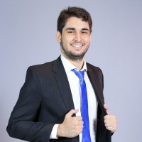 SYSLAE SOLUTIONS Employee Edson Cavalcante's profile photo