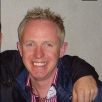 Sky Employee Gerard Devlin's profile photo