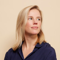 Atomic Labs Employee Kristin Schaefer's profile photo