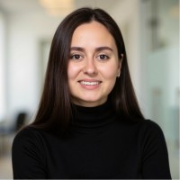 Anastasia Aprotchi Email & Phone Number