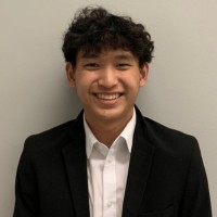 Verkada Employee Ethan Hsiao's profile photo