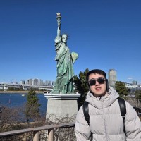 Gerber Tours, Inc. Employee John Brian Jacinto's profile photo