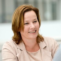 Barco Employee An Steegen's profile photo