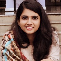 Email e telefono di Preeti Bhandary