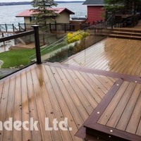 Windeck Ltd. Employee Jordan Dueck's profile photo