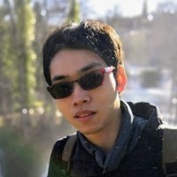 Yu-Guan Hsieh Email