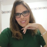 Prodabel Employee Luciana Mascarenhas's profile photo