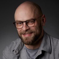 The Trade Desk Employee James Buckle's profile photo