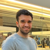 Safe4Log Employee Doruk Akseki's profile photo