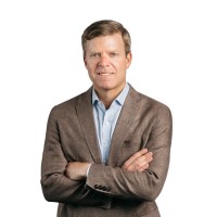 Vista Equity Partners Employee Jay Garrett's profile photo