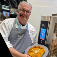 J.L.Lennard - Food Equipment Employee Darren Cooper's profile photo