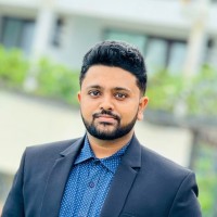 AGDATA Australia Employee Sandamith Wanigasuriya's profile photo