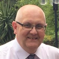 None Employee Stephen Deller's profile photo