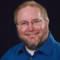 Staffing Theory Employee Geoff Miles's profile photo