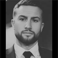 Rotork Employee Jack Watson's profile photo