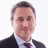 BritMark Employee Alexander Saus's profile photo