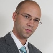 Klima, Peters & Daly, P.A. Employee Brian Fayman's profile photo